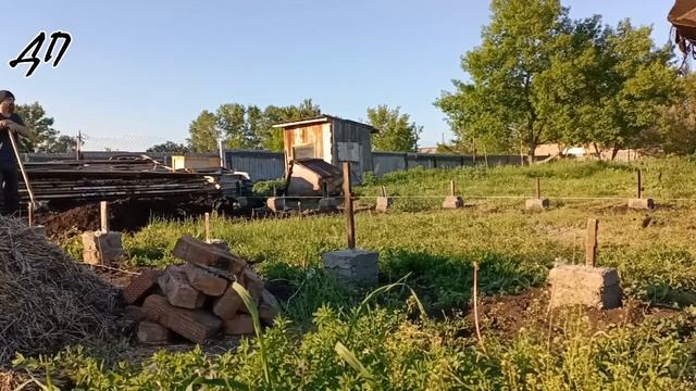 Как срубить капусты? Для начала её нужно посадить. смотреть онлайн