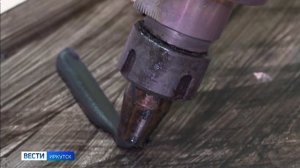 Грузовой дрон создали в Иркутске — он пригодится в транспортировке грузов и мониторинге лесов