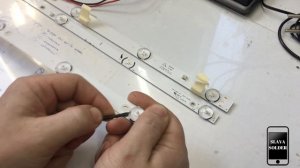 НА ТЕЛЕВИЗОРЕ ЧЕРНЫЙ ЭКРАН НО ЗВУК ЕСТЬ