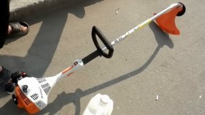 Мотокоса(Триммер) Stihl FS 38