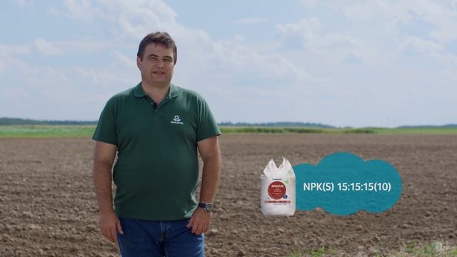 Обработка пшеницы от сорняков. Посев ранних и поздних яровых. (Советы экспертов) смотреть онлайн