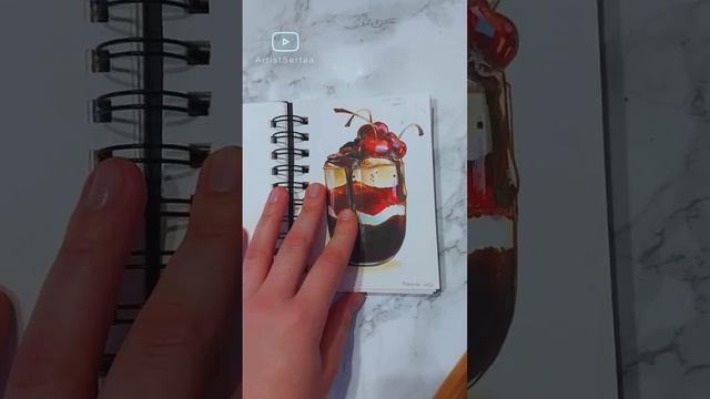 МОИ СКЕТЧБУКИ смотреть онлайн