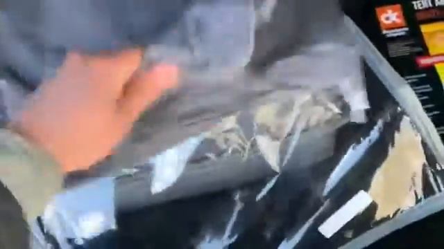 Видео обзор нашего клиента об автомобильном тент авто