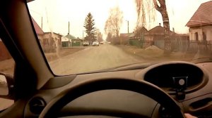 Toyota echo тойота эхо обзор