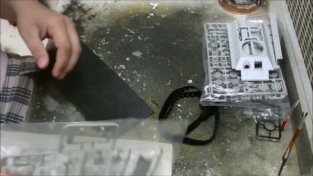 Kit Review: AFV-Club T34/76 Factory 183 смотреть онлайн