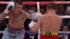Gennady Golovkin vs. Martin Murray - FULL FIGHT in HD | BOXING WORLD WEEKLY