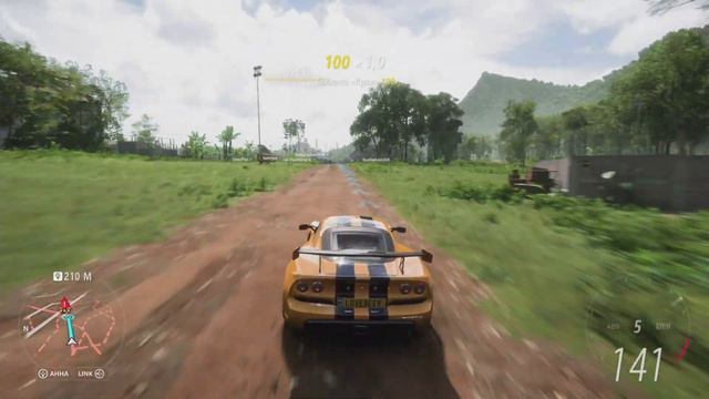 🔴 Forza Horizon 5 🍁 Прохождение знака "ОПАСНО!" «СТАЛЬНАЯ ПТИЦА» Осенний Сезон!!! 11.01.2024 смотреть онлайн