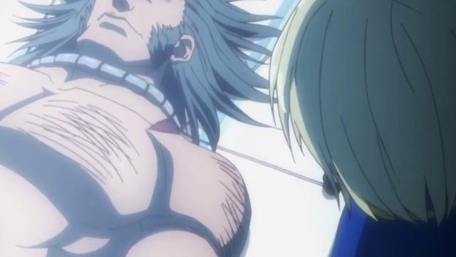 Hunter x Hunter 2011 S_1 ep_45 explained in hindi|Hunter x Hunter ep_45 ending explained in hindi