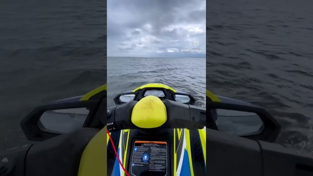 Jetski time? .#jetski #jetskifishing #jetskiracing #jetskis смотреть онлайн