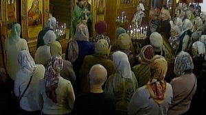 Протоиерей Андрей Львов.  Преставление (1833), второе обретение (1991) мощей прп. Серафима