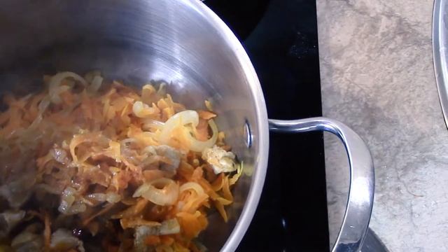 Как приготовить плов без казана