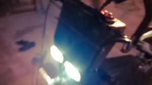 Тюнинг велосипеда ➡ краткий обзор