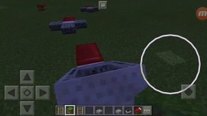 Как лежать под одеялом в майнкрафте.