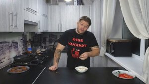 Не получается готовить? Всё самое ВКУСНОЕ готовится с юмором!!!