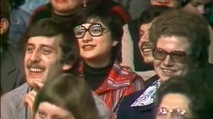 Вокруг смеха - Выпуск 2 Литература, театр, музыка 1979