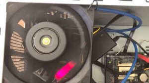 Delta QFR1212GHE 2.7a