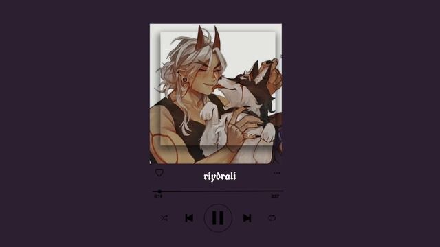 итто плейлист (itto Playlist)