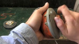 НАМАТЫВАЙ ПРАВИЛЬНО! Как намотать леску на катушку триммера или мотокосы!