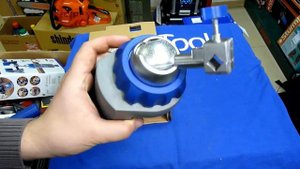 Тиски Dremel Multi-Vise (2500)