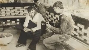 Остров Русский. В память о службе. Бухта Разбойник.Vladivostok. Island Russian.