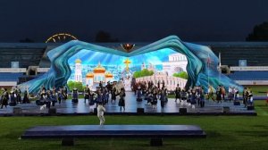 "Ставрополье - русское поле"