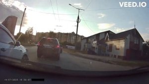 Йошкар-Ола. Наглый второрядник Е813ХР12