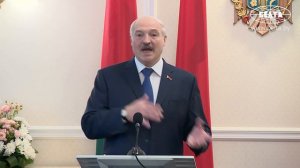 Лукашенко: Молдова должна сама выбирать, с какими странами ей сотрудничать