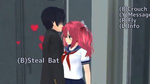 ТЕОРИЯ ПРО НОЖ В РАЗДЕВАЛКЕ. (не страшно) School Girls Simulator, SGS, СГС