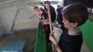 [VLOG] Зоопарки