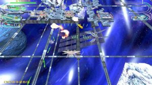 Гиперзахватчик (HD) - Эпизод 2 - Сквозь гиперкосмос