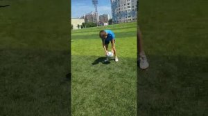 КАК НАУЧИТЬСЯ БИТЬ КРУЧЁНЫМ