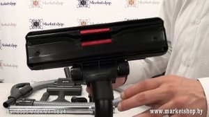 Пылесос VITEK VT 1834
