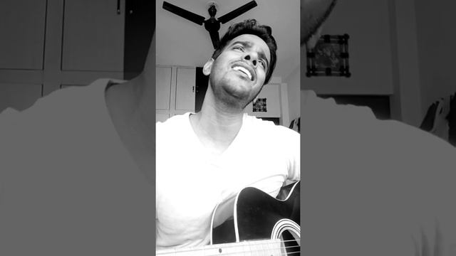Aaja Re Pardesi |Lata Mangeshkar| Salil chowdhury| Shailendra| Bimal Roy|Cover| Arun Dev Yadav