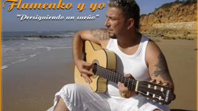 Flamenco y Yo - Suso - Varios temas PARTE 2 смотреть онлайн