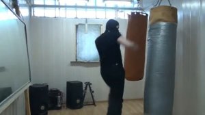 ДИМА МАВАШИ
