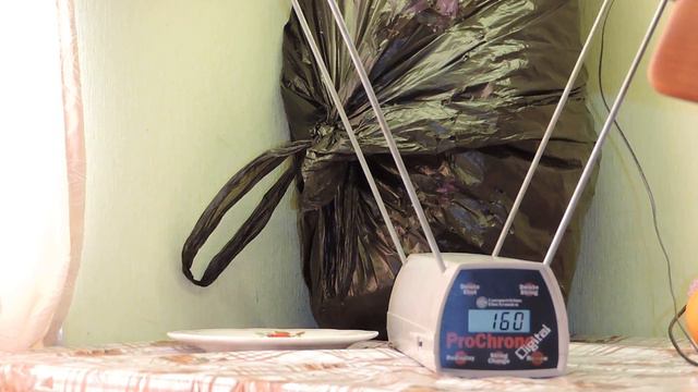 Haenel Suhl 312 хронограф+ JSB 0.510g смотреть онлайн