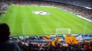 Гимн ФК  Барселона