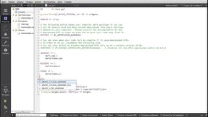 Как изменить иконку приложения в Qt?