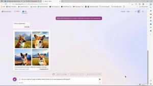 How to Do Image Generation in Bing Chat (GPT-4) With DALL-E