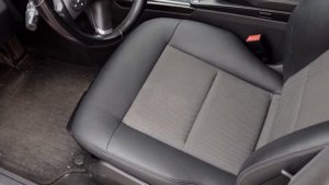 Ремонт обивки сиденья для Mercedes-Benz E W212