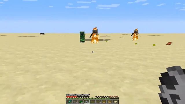 Minecraft-как получить пластинку в виживании смотреть онлайн