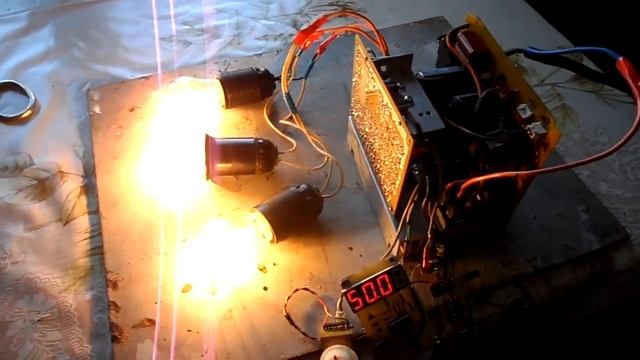 Проверка частотника Восьмикрут смотреть онлайн