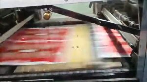 Автоматический высекальный пресс Bobst 102E