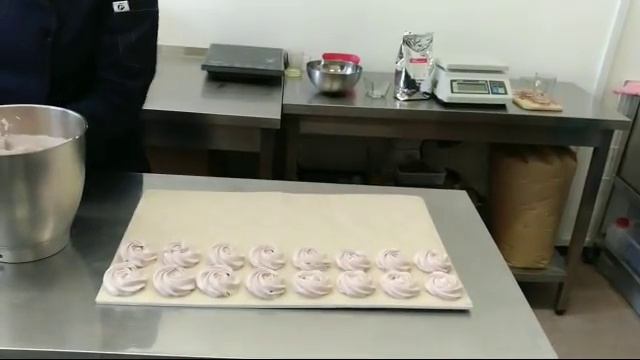 Готовим Зефир прямой эфир 15.04.18