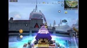 АК117 ОПЯТЬ РАЗВАЛИВАЕТ СКВАДЫ В CALL OF DUTY MOBILE / сборка ак117 кал оф дьюти мобайл