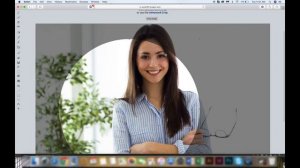 EN - How to crop your resume picture