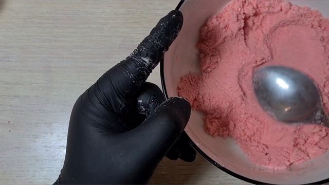 Почему БОМБОЧКИ, для ванны, НЕ ПОЛУЧАЮТСЯ ровными?! смотреть онлайн