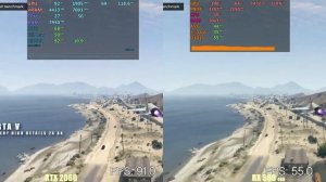 Rx 580 Vs Rtx 2060