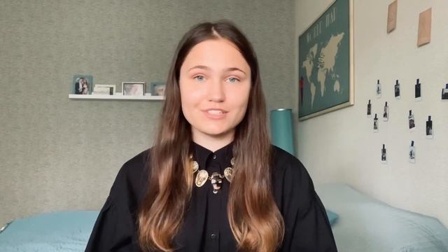 Как я поступила в университет США на полную стипендию/StoryTime/ University of Richmond смотреть онлайн