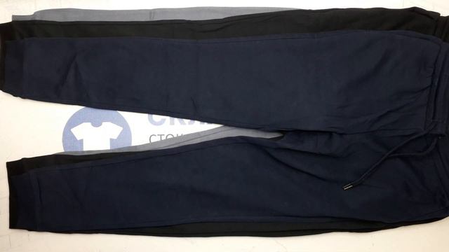 18364 Jack&Jones спортивные штаны муж сток JJMTP 1 пак 4.25кг. по 17.25€/шт. 10шт. смотреть онлайн